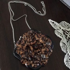 Brighton evening clutch